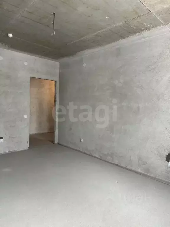 1-к кв. Калининградская область, Балтийск Садовая ул., 34 (43.0 м) - Фото 2