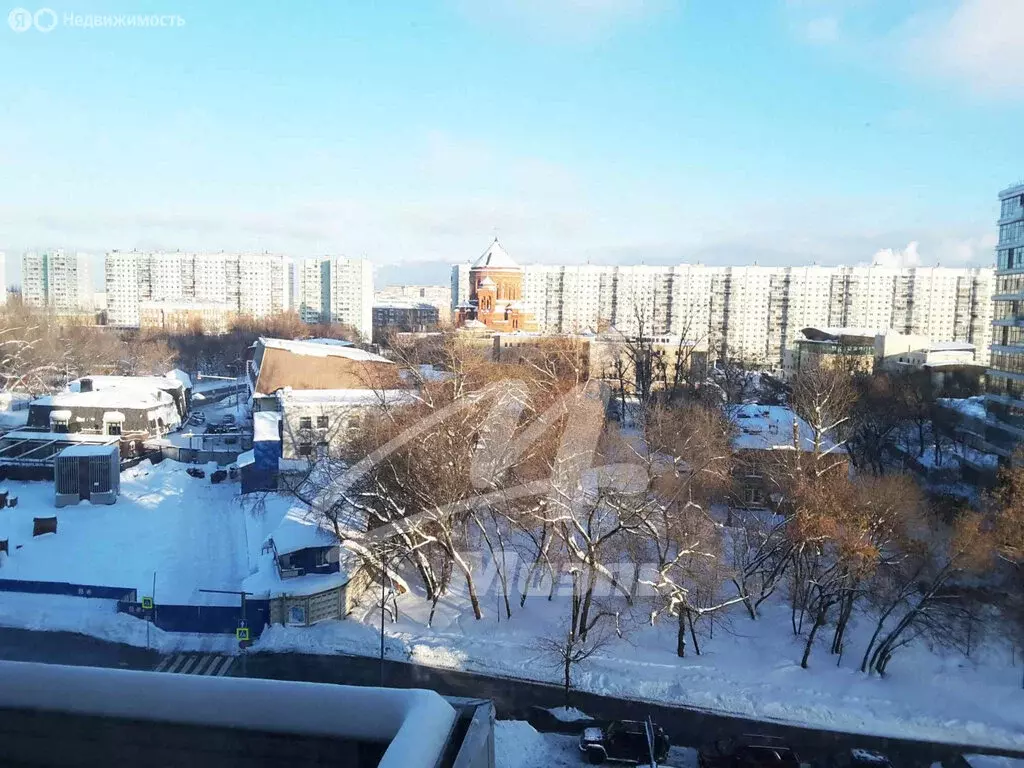 3-комнатная квартира: Москва, улица Советской Армии, 7 (75 м) - Фото 1