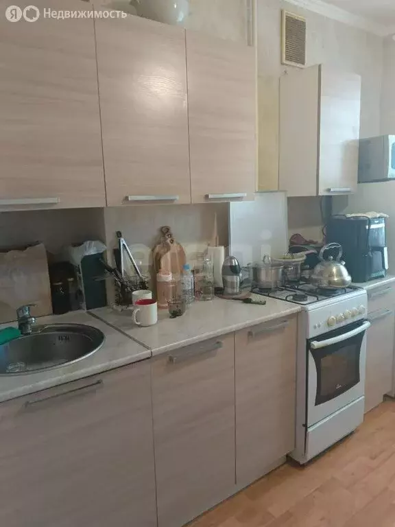 2-комнатная квартира: Нижний Новгород, Гордеевская улица, 36 (50 м) - Фото 2