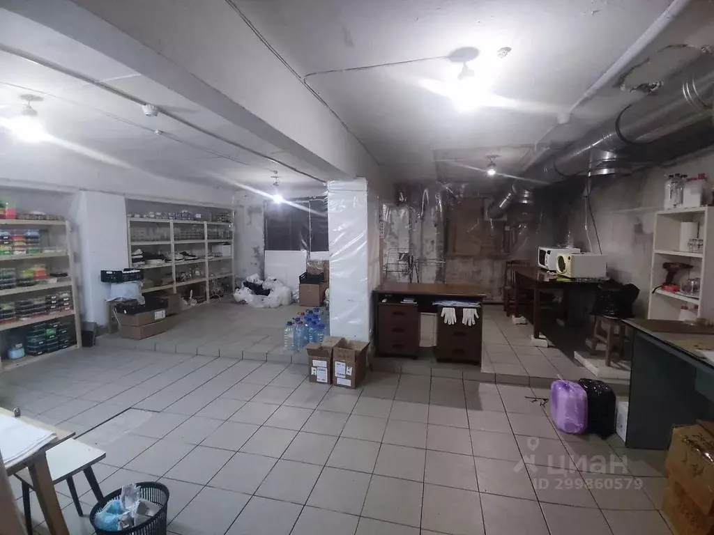 Помещение свободного назначения в Московская область, Жуковский ул. ... - Фото 0