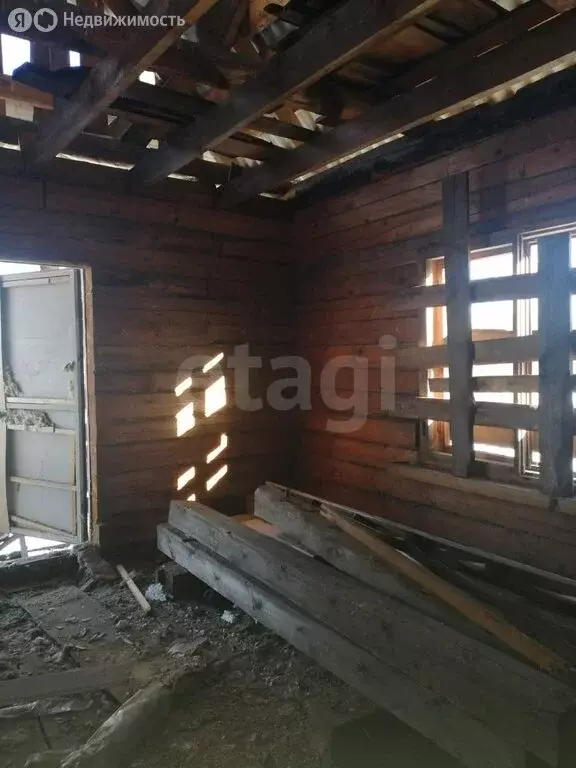 Дом в Ирбит, улица Пугачёва (66.8 м) - Фото 1