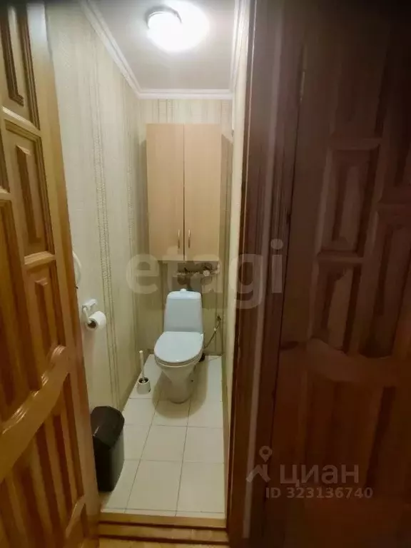 4-к кв. Ростовская область, Новочеркасск Буденновская ул., 161 (62.2 ... - Фото 2