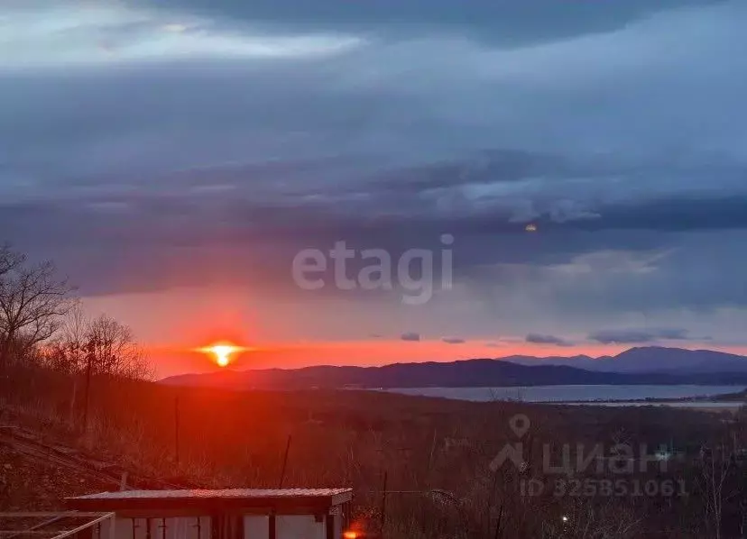 2-к кв. Приморский край, Находка пос. Врангель, ул. Внутрипортовая, 31 ... - Фото 1