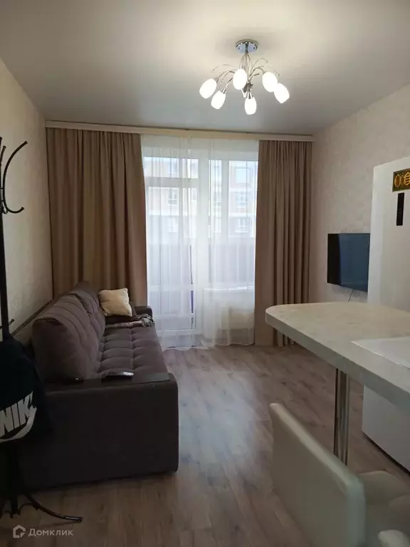 Продаётся квартира-студия, 20.7 м - Фото 0