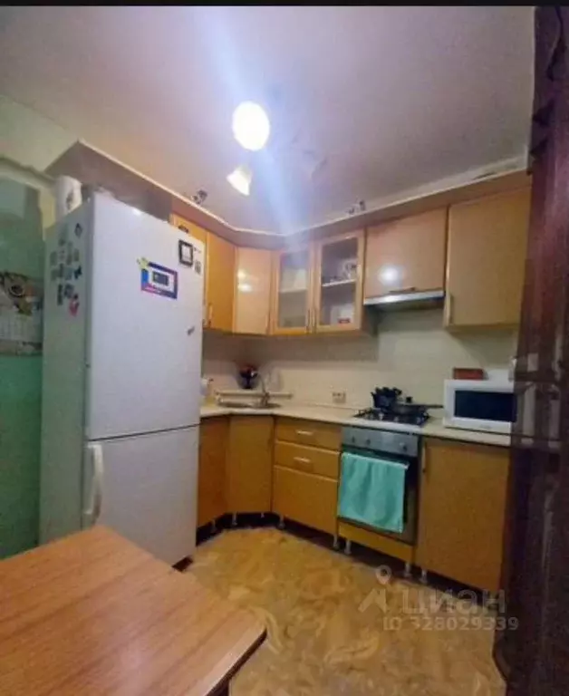 2-к кв. Псковская область, Псков Завеличье исторический район, ул. ... - Фото 1