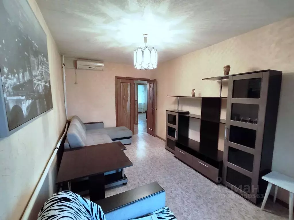 3-к кв. Ульяновская область, Ульяновск ул. Минаева, 3 (70.0 м) - Фото 2