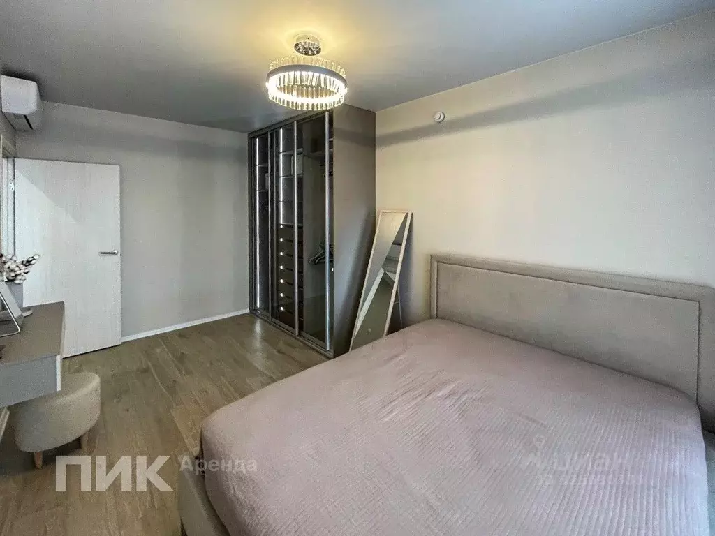 1-к кв. Московская область, Люберцы ул. Летчика Ларюшина, 10 (42.0 м) - Фото 2