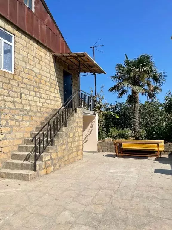 Дом в Дагестан, Дербент Заря СТ, ул. Совхозная (100 м) - Фото 2