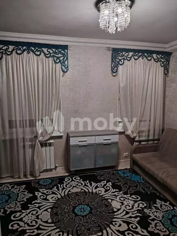 2-к кв. Калининградская область, Калининград Можайская ул., 49 (33.0 ... - Фото 2