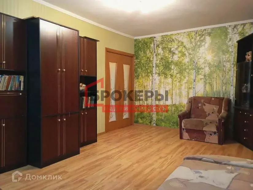 Продаётся 1-к квартира, 46 м - Фото 0