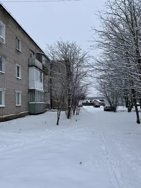 2-к кв. Кировская область, Киров городской округ, пос. Дороничи ул. ... - Фото 2