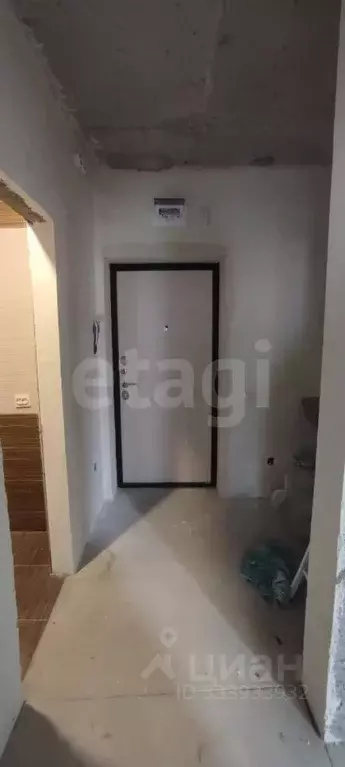 1-к кв. Тюменская область, Тюмень ул. Александра Протозанова, 8к1 ... - Фото 0