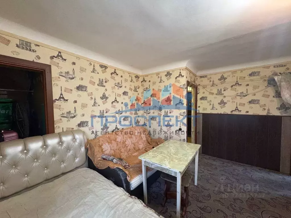 1-к кв. Московская область, Ступино Центральный пер., 9 (32.3 м) - Фото 2