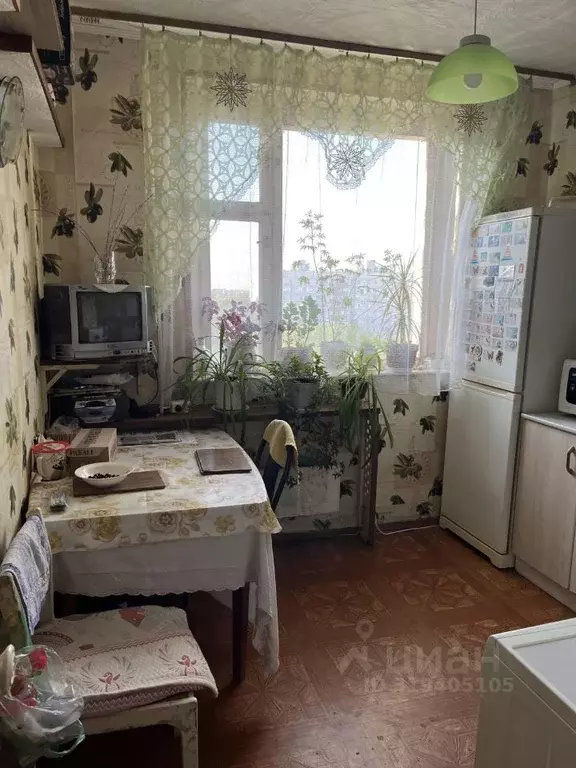 2-к кв. Москва Востряковский проезд, 17К4 (52.2 м) - Фото 0