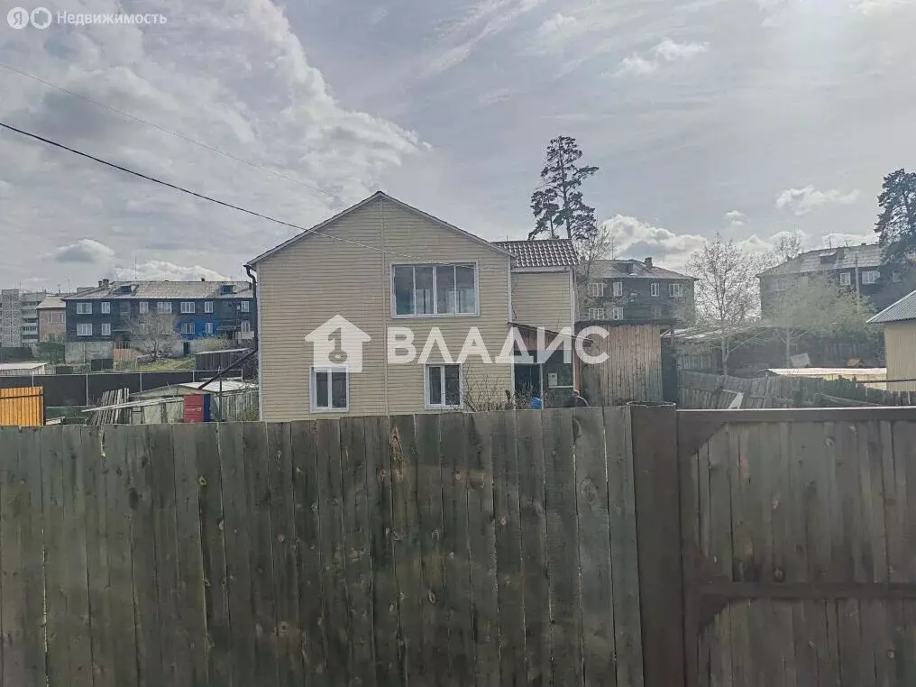Дом в Улан-Удэ, улица Юннатов, 1З (116 м) - Фото 1