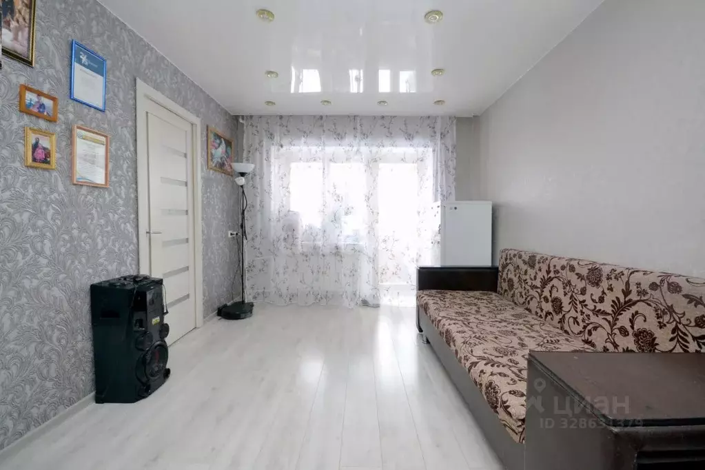 3-к кв. Саха (Якутия), Жатай городской округ, Жатай рп ул. Северная, ... - Фото 2