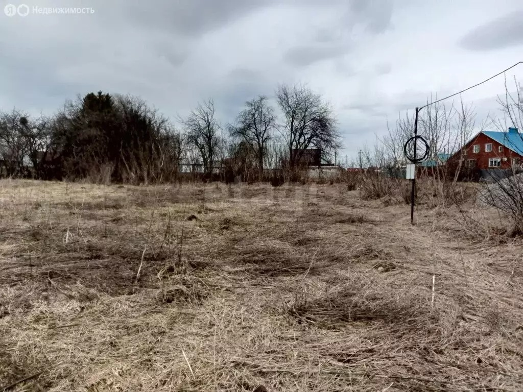 Участок в Республика Башкортостан, городское поселение Бирск, село ... - Фото 2