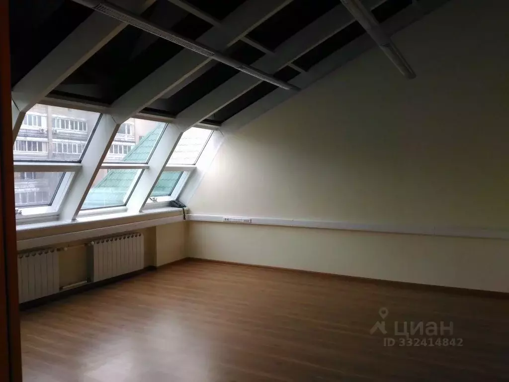 Офис в Москва Тихвинский пер., 11С2 (42 м) - Фото 1