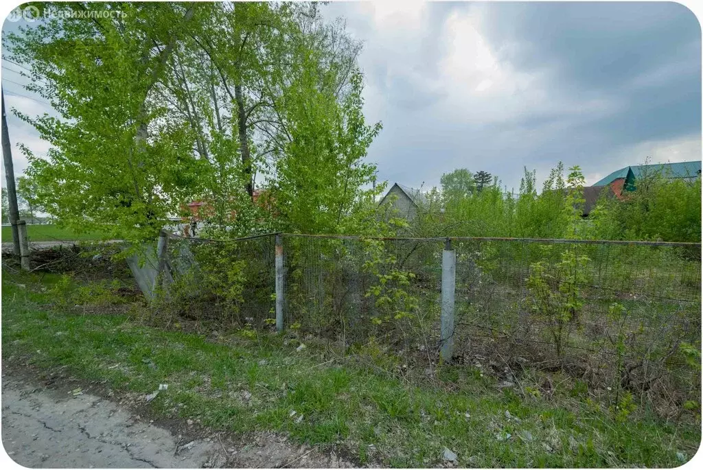 Участок в Чамзинка, Вокзальная улица, 6 (4.3 м) - Фото 0