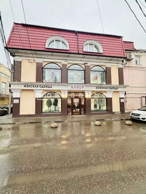 Помещение свободного назначения в Рязанская область, Рязань Соборная ... - Фото 1