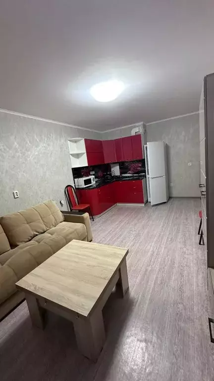 Продаётся квартира-студия, 27.86 м - Фото 0