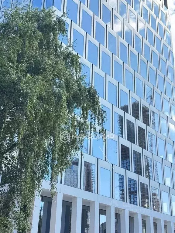 Офис в Москва Дербеневская ул., 5А (285 м) - Фото 2