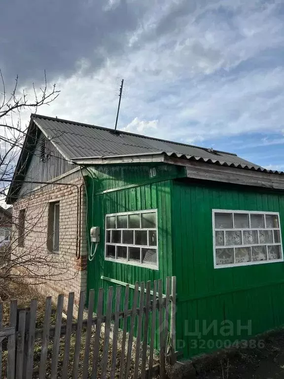 Дом в Башкортостан, Баймакский район, Зилаирский сельсовет, д. ... - Фото 2