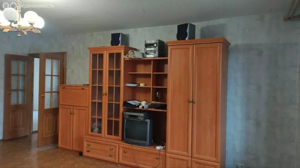 3-комнатная квартира: Афонино, Зелёная улица, 66 (70.6 м) - Фото 1