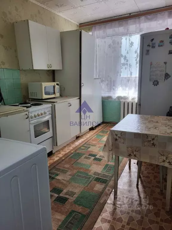 1-к кв. Ростовская область, Волгодонск Степная ул. (38.7 м) - Фото 2
