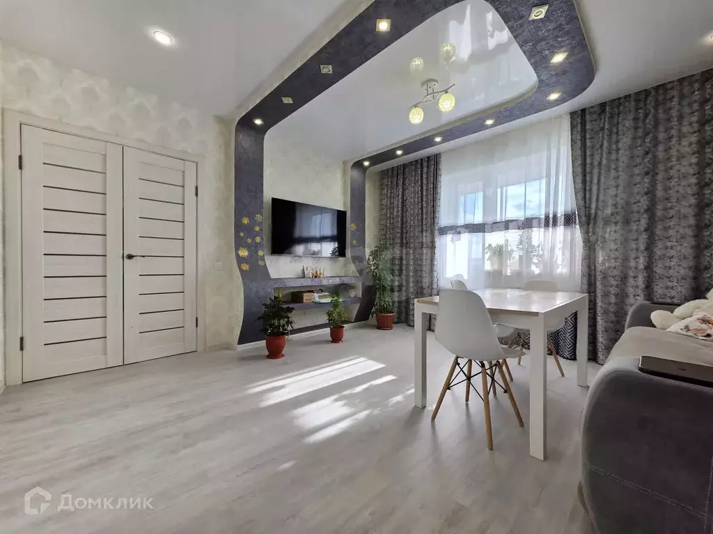 Продаётся 2-к квартира, 51 м - Фото 0