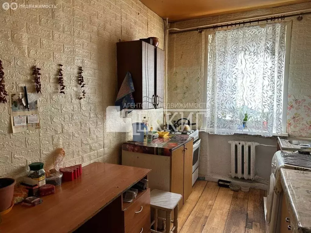 1к в -комнатной квартире (11.3 м) - Фото 1