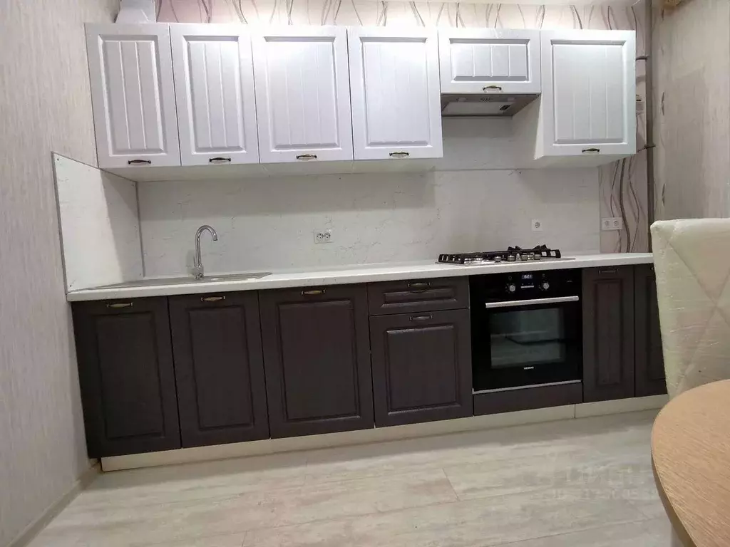 1-к кв. Татарстан, Казань Горки-3 мкр, ул. Дубравная, 2Д (42.0 м) - Фото 1