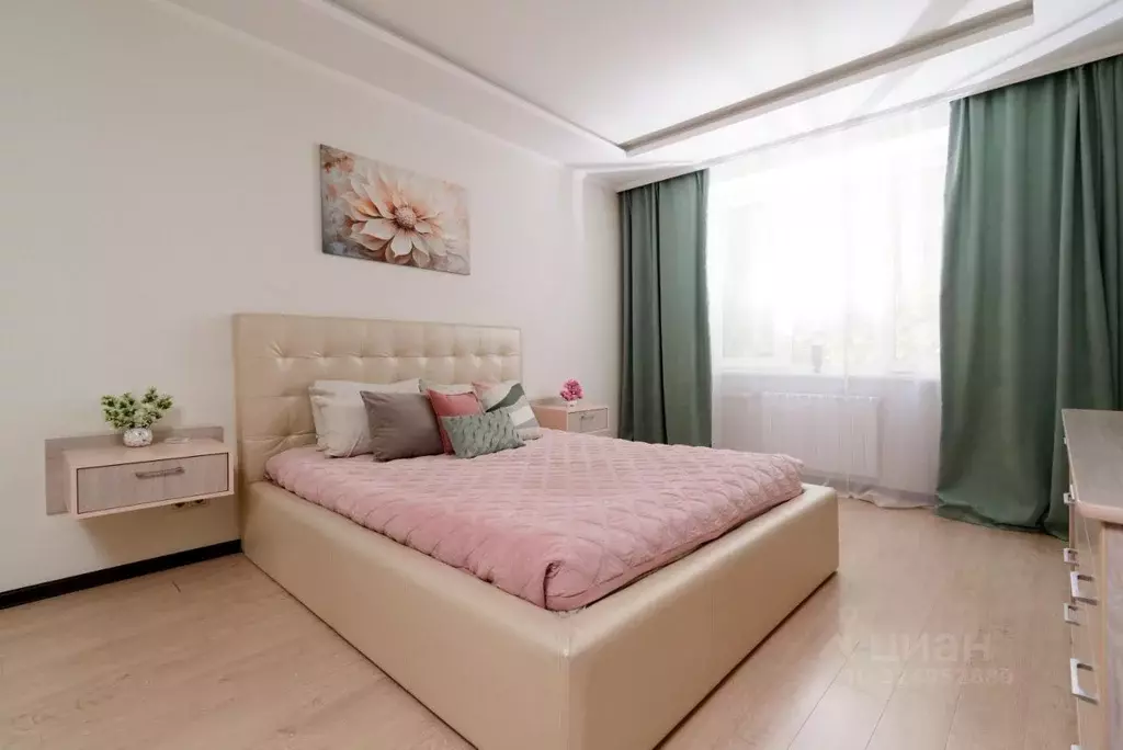 2-к кв. Москва Ракетный бул., 8 (54.0 м) - Фото 1