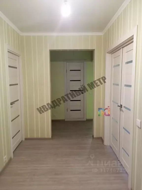 3-к кв. Калмыкия, Элиста 7-й мкр, 1к5 (66.6 м) - Фото 1