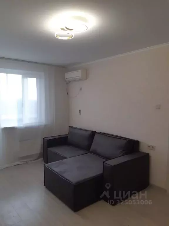 1-к кв. Москва Боровское ш., 56 (37.8 м) - Фото 1