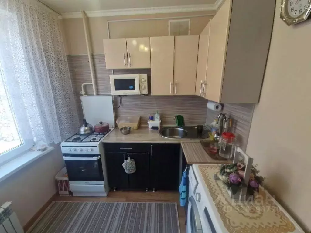 Комната Татарстан, Набережные Челны 16-й комплекс, 11 (23.3 м) - Фото 1