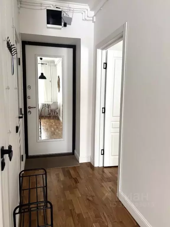 1-к кв. Москва ул. Трофимова, 21К1 (35.0 м) - Фото 1