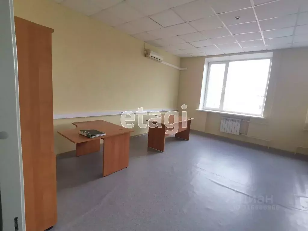 Офис в Брянская область, Брянск ул. 2-я Аллея, 12 (564 м) - Фото 2