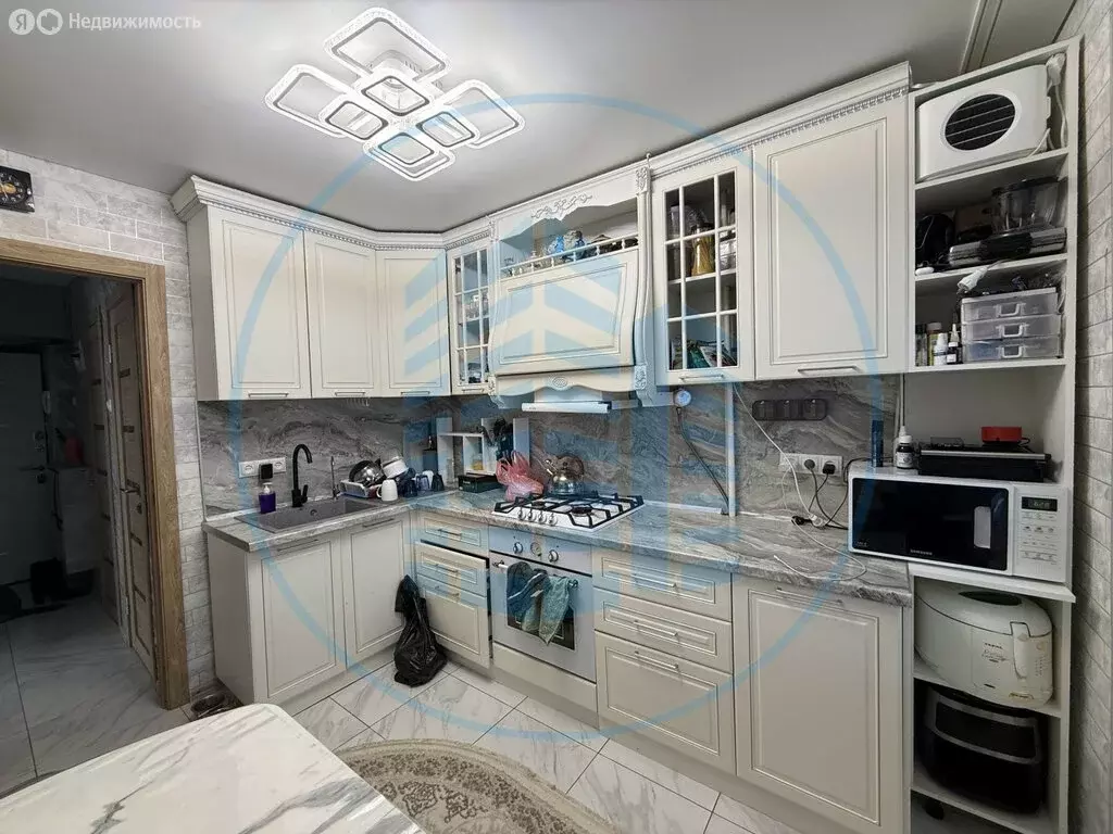 3-комнатная квартира: Ессентуки, Октябрьская улица, 430А (68.6 м) - Фото 2