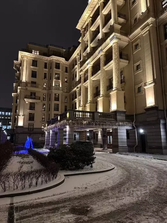 Помещение свободного назначения в Санкт-Петербург наб. Реки Фонтанки, ... - Фото 0