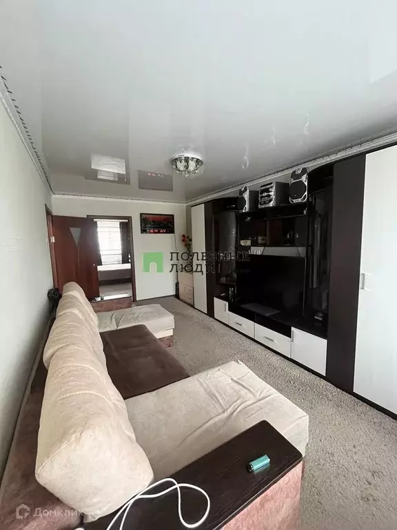 Продаётся 2-к квартира, 43.6 м - Фото 1