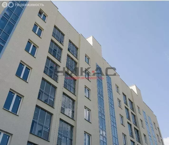 2-комнатная квартира: Ярославль, Спасская улица, 6 (60.4 м) - Фото 0