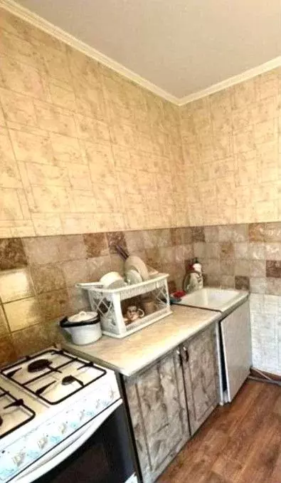 1-к. квартира, 30 м, 3/9 эт. - Фото 1