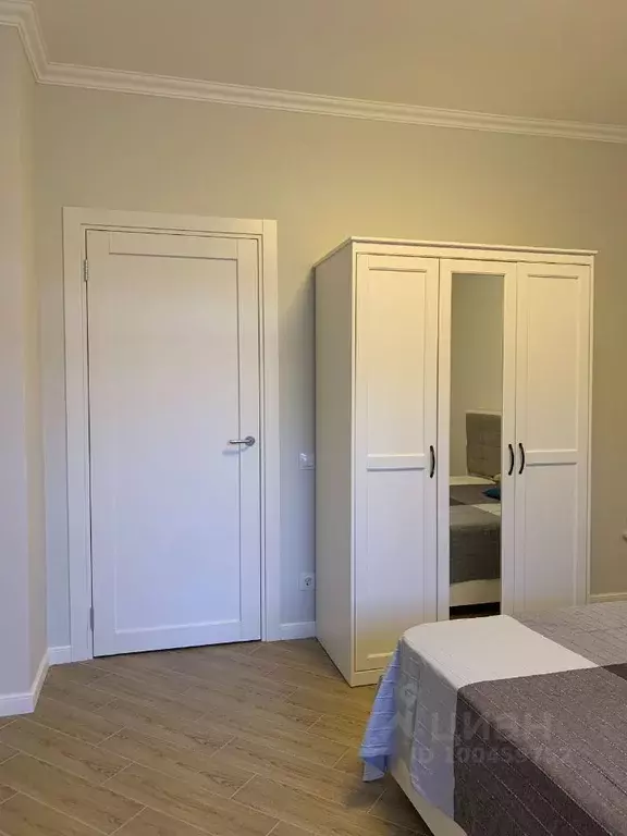 2-к кв. Свердловская область, Екатеринбург ул. Азина, 22/7 (54.4 м) - Фото 1