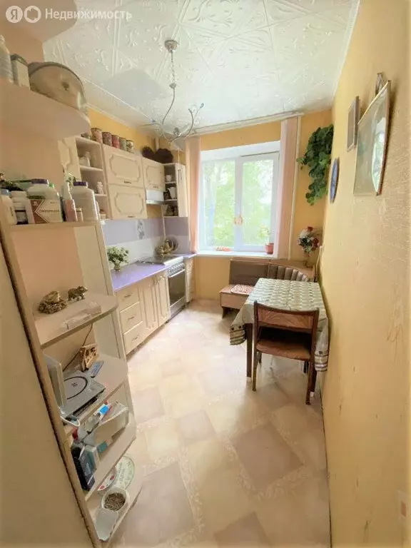 3-комнатная квартира: Ейск, Ростовская улица, 166 (65 м) - Фото 0