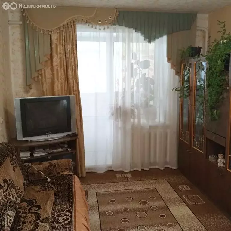 3-комнатная квартира: село Лопатино, Новая улица, 7 (60.6 м) - Фото 1