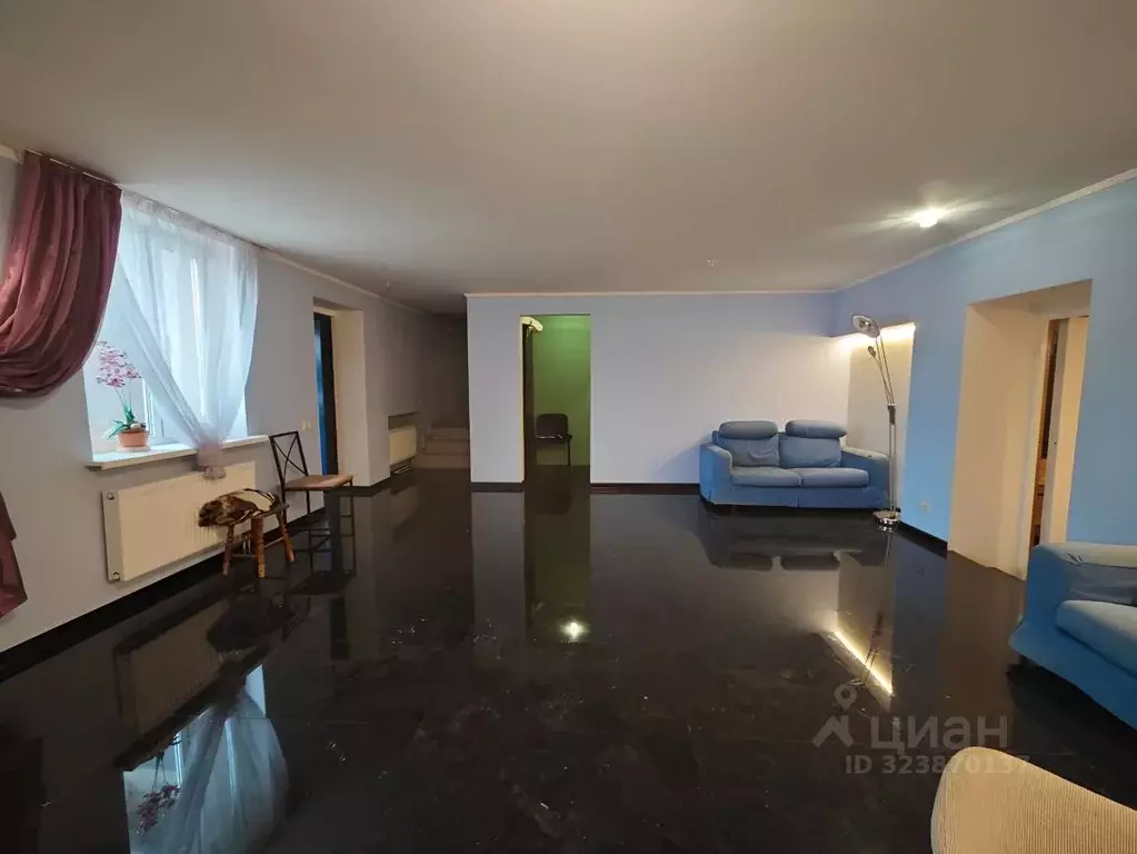 Дом в Московская область, Красногорск городской округ, с. ... - Фото 2