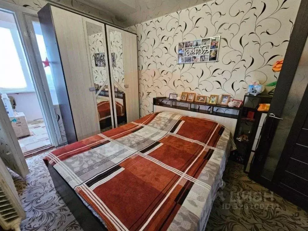 2-к кв. Крым, Саки ул. Симферопольская, 25 (45.5 м) - Фото 1