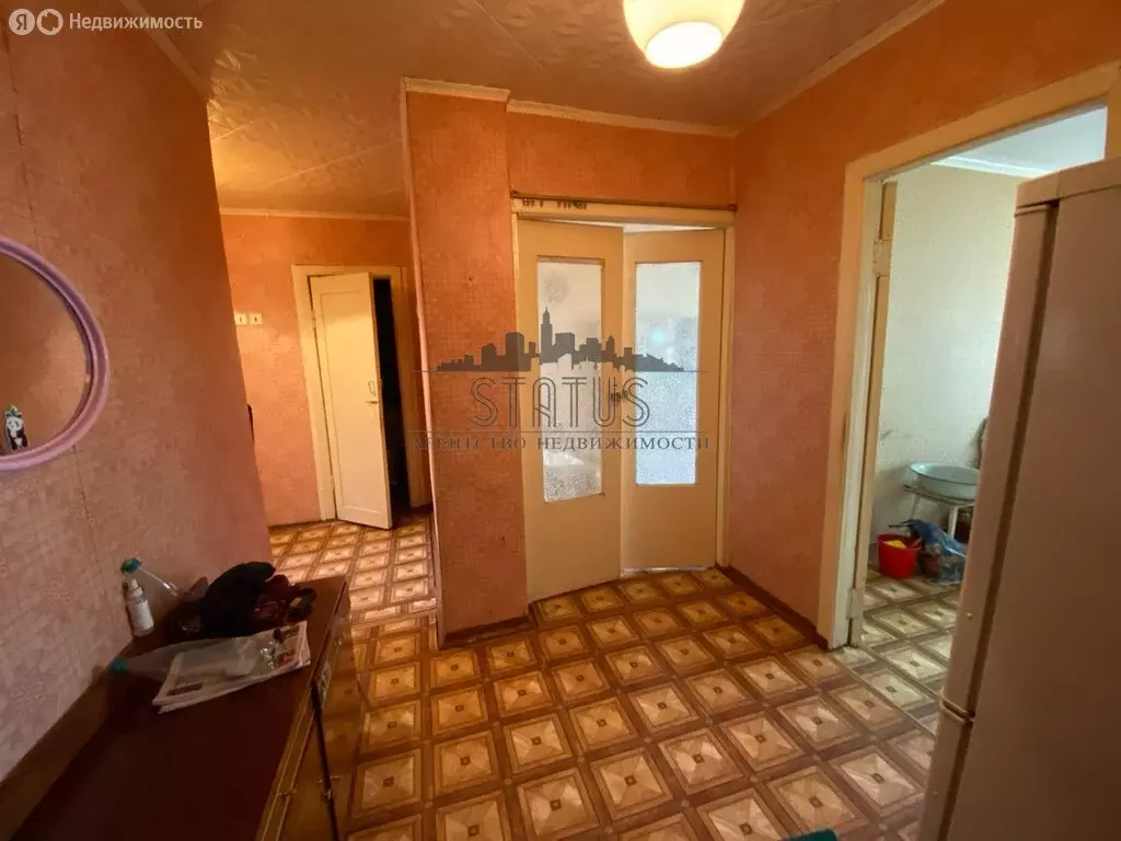 2-комнатная квартира: Ртищево, улица Зои Космодемьянской, 15 (49.6 м) - Фото 1