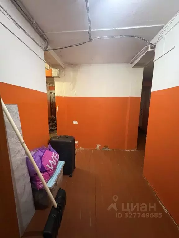 Комната Коми, Сыктывкар Дальняя ул., 36 (17.2 м) - Фото 1